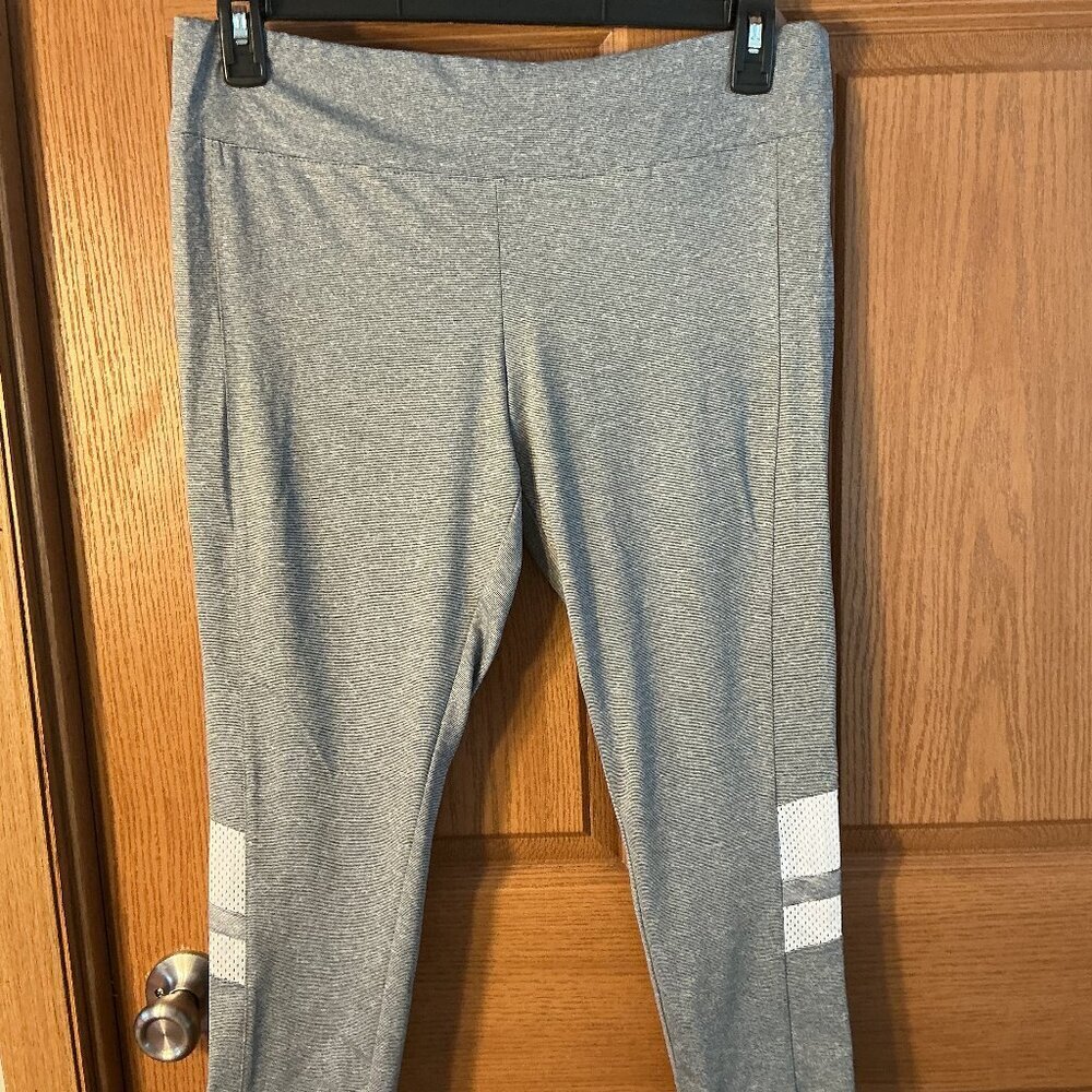 Jockey Workout Capris